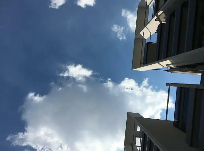 Loft Giulietta Appartement Milan