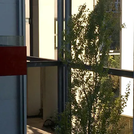 Loft Giulietta Appartamento Milano