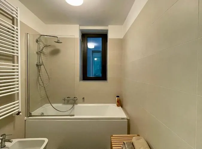 Loft Giulietta * Mediolan