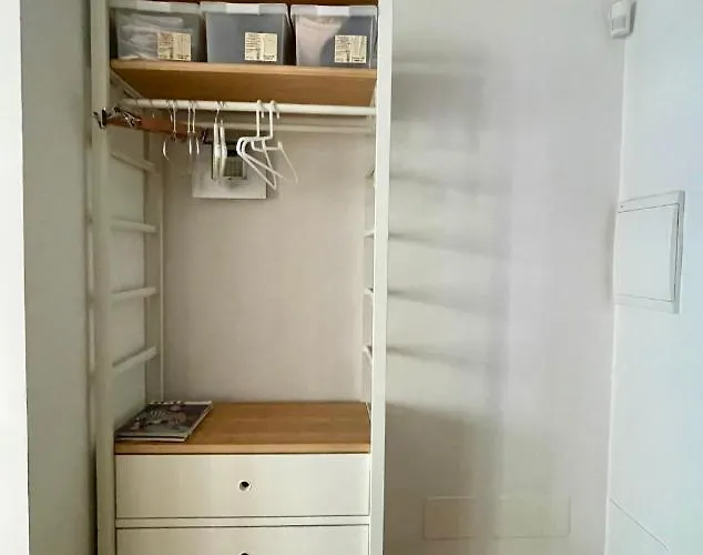 Apartament Loft Giulietta