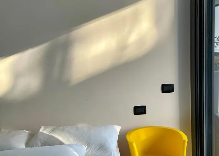 Apartament Loft Giulietta *