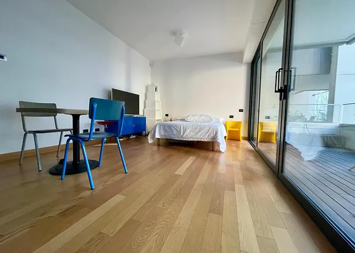 Loft Giulietta