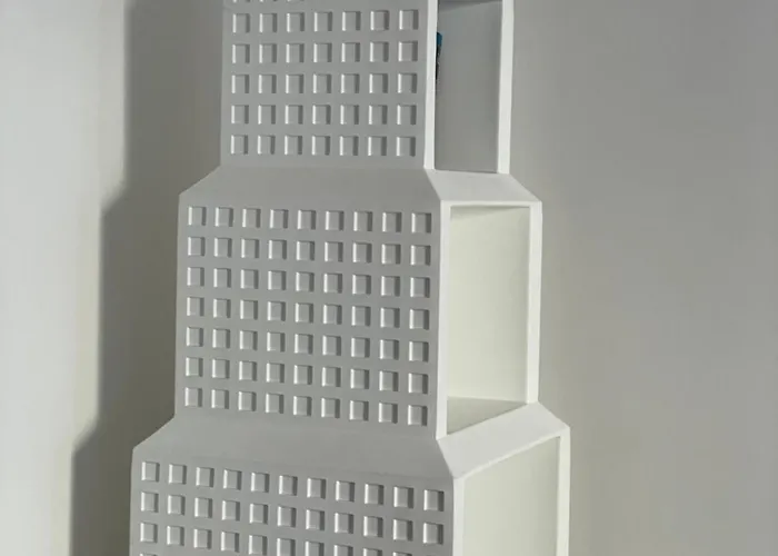 Loft Giulietta Mediolan