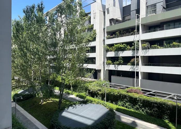 Loft Giulietta * Mediolan