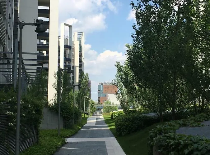 Apartament Loft Giulietta