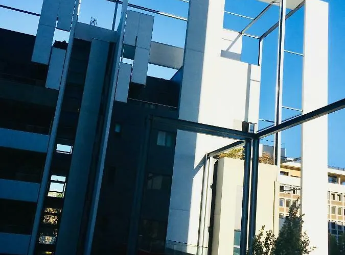 Loft Giulietta Apartament Mediolan