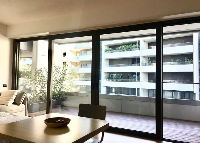 Loft Giulietta Apartament Mediolan