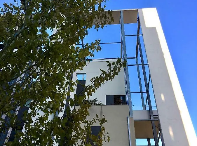 Loft Giulietta