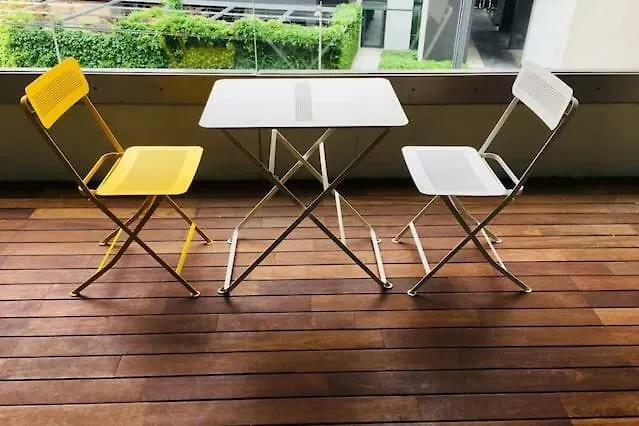 Loft Giulietta