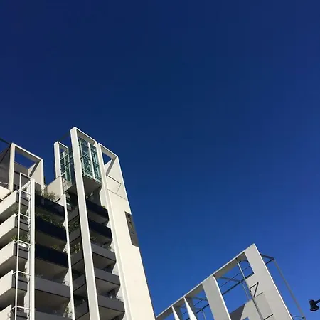 Loft Giulietta شقة