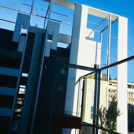 Loft Giulietta شقة ميلان