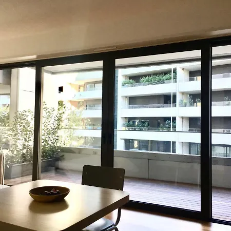 Loft Giulietta شقة ميلان