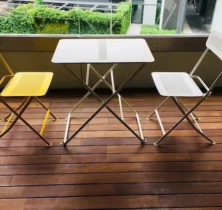 古列塔阁楼公寓