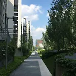 شقة Loft Giulietta