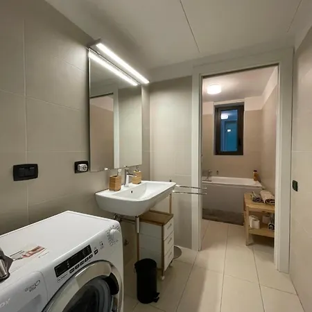 Loft Giulietta شقة *