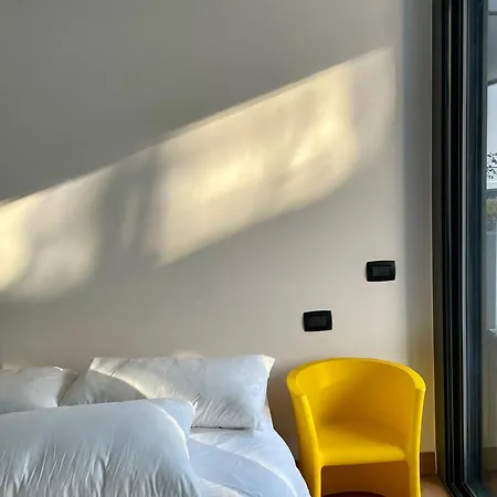 شقة Loft Giulietta *