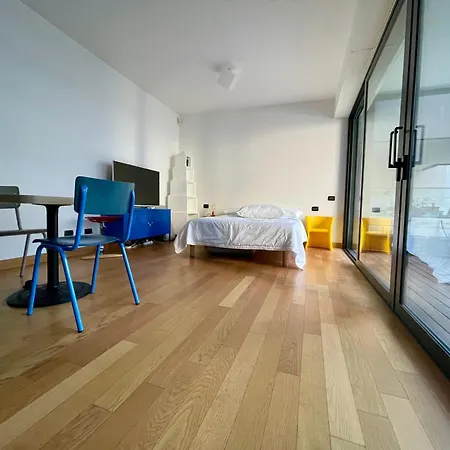 Loft Giulietta