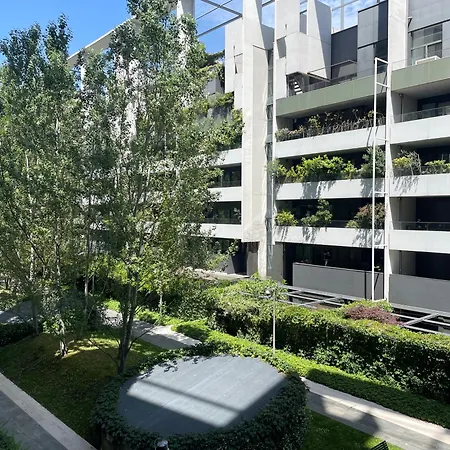 Loft Giulietta * ميلان
