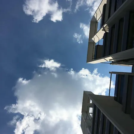 Loft Giulietta شقة ميلان