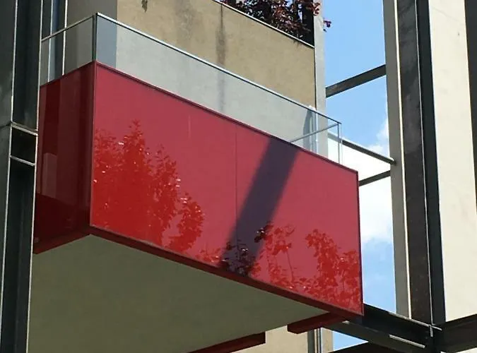 Loft Giulietta *